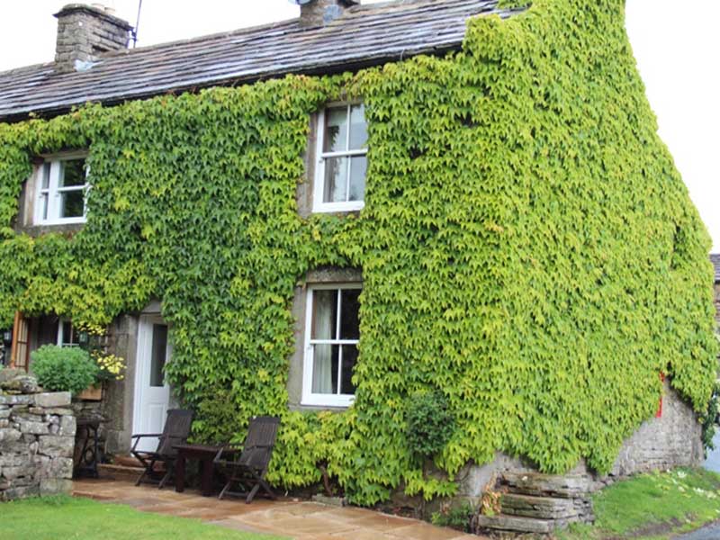 self catering the dales, holiday accommodation the dales