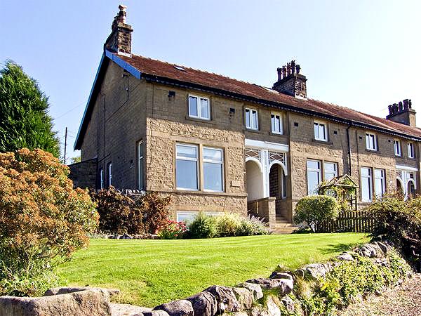 self catering the dales, holiday accommodation the dales