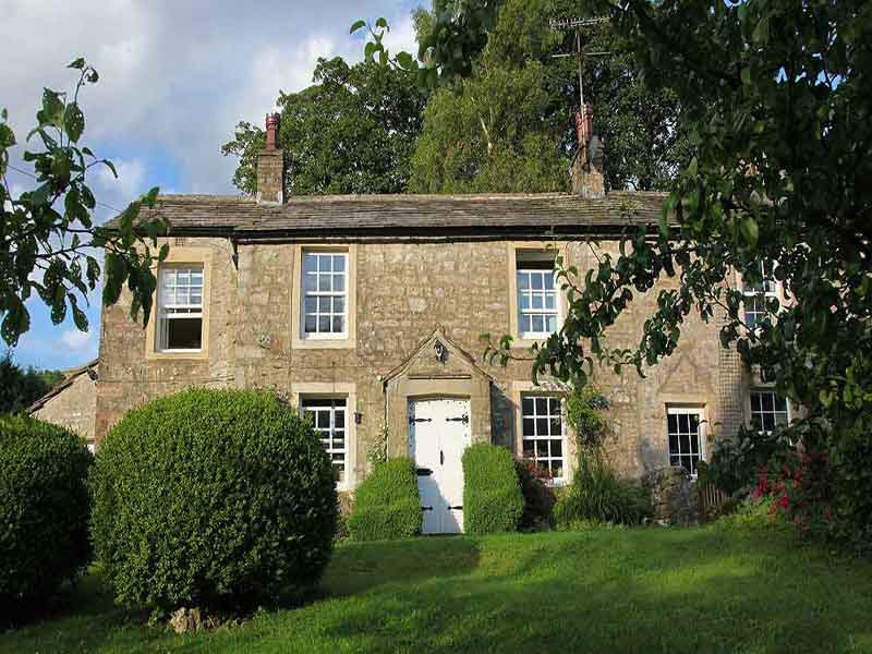 self catering the dales, holiday accommodation the dales