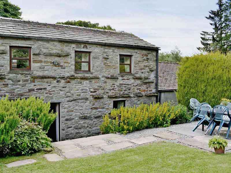 self catering the dales, holiday accommodation the dales
