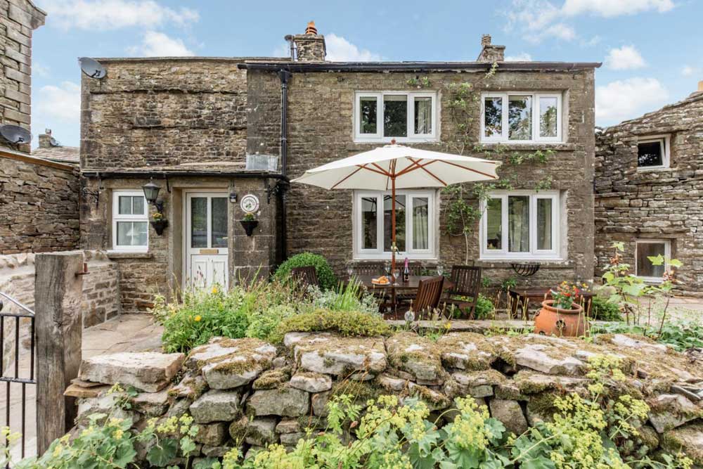 self catering the dales, holiday accommodation the dales