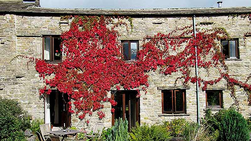 self catering the dales, holiday accommodation the dales