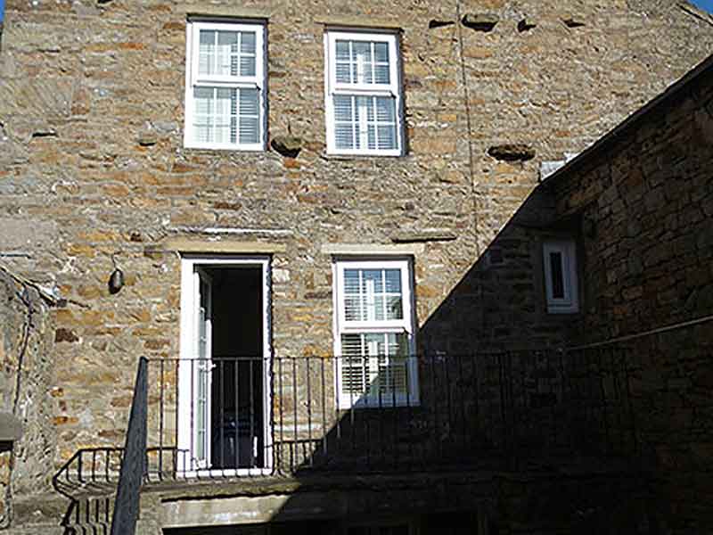 self catering the dales, holiday accommodation the dales