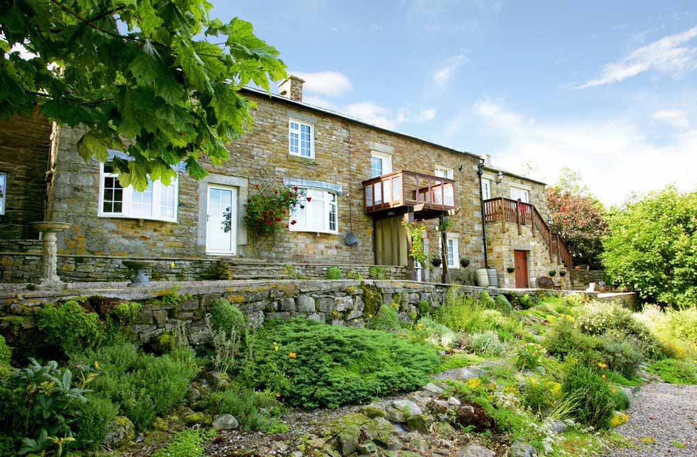 self catering the dales, holiday accommodation the dales