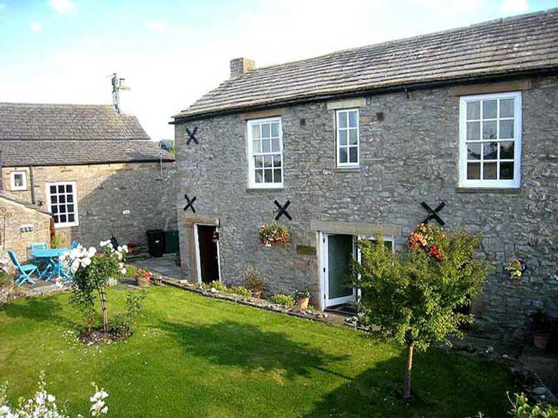 self catering the dales, holiday accommodation the dales