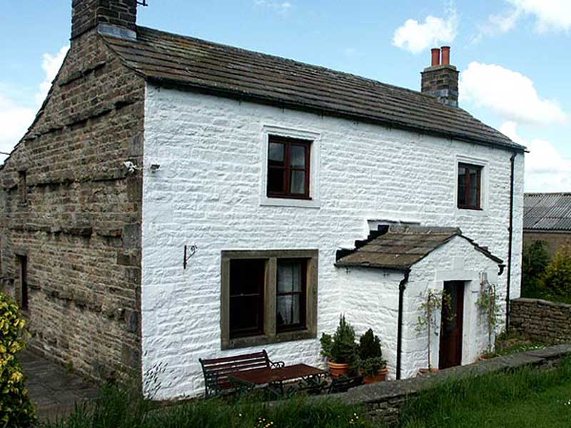 self catering the dales, holiday accommodation the dales