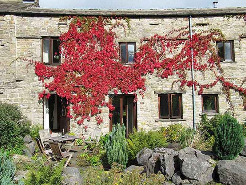 self catering the dales, holiday accommodation the dales