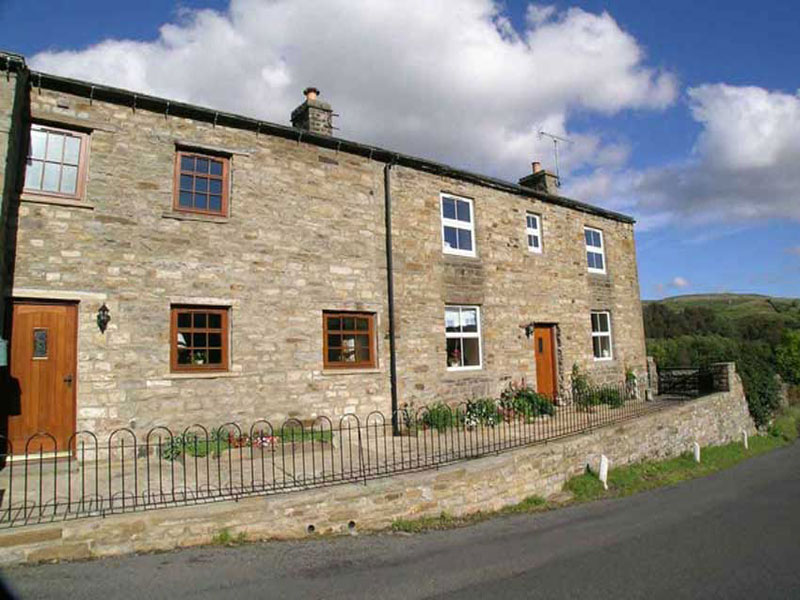 self catering the dales, holiday accommodation the dales