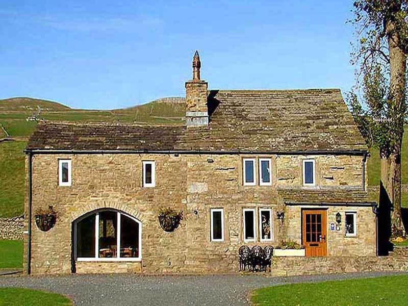 self catering the dales, holiday accommodation the dales