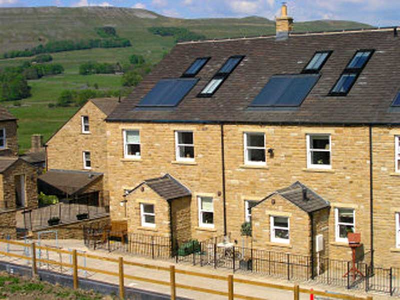 self catering the dales, holiday accommodation the dales