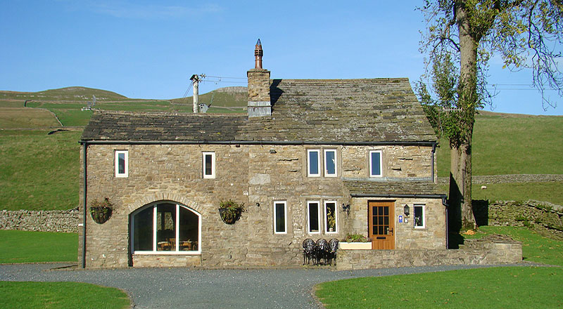 self catering the dales, holiday accommodation the dales