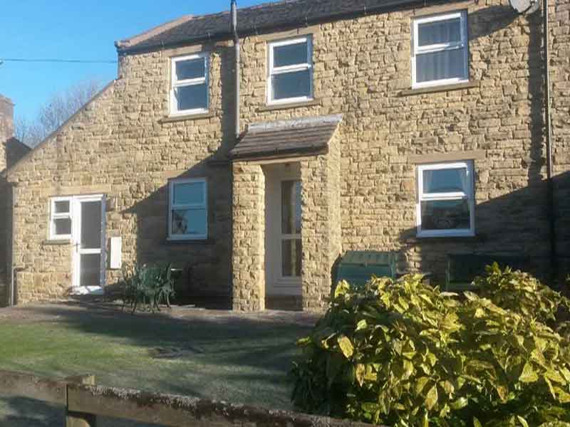 self catering the dales, holiday accommodation the dales