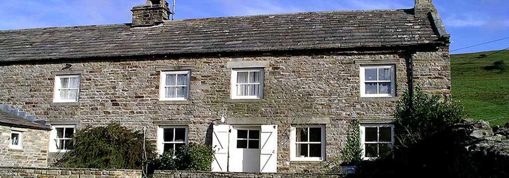 cottage yorkshire dales, self catering the dales, holiday accommodation the dales