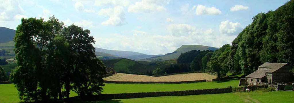 self catering the dales, holiday accommodation the dales