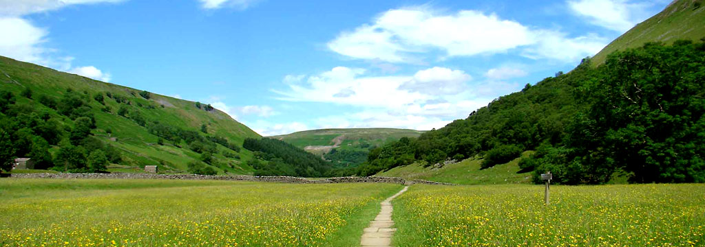 self catering the dales, holiday accommodation the dales