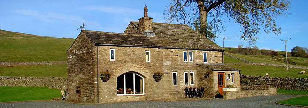 cottage yorkshire dales, self catering the dales, holiday accommodation the dales